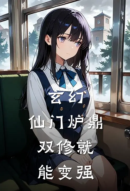 玄幻：仙门炉鼎，双修就能变强