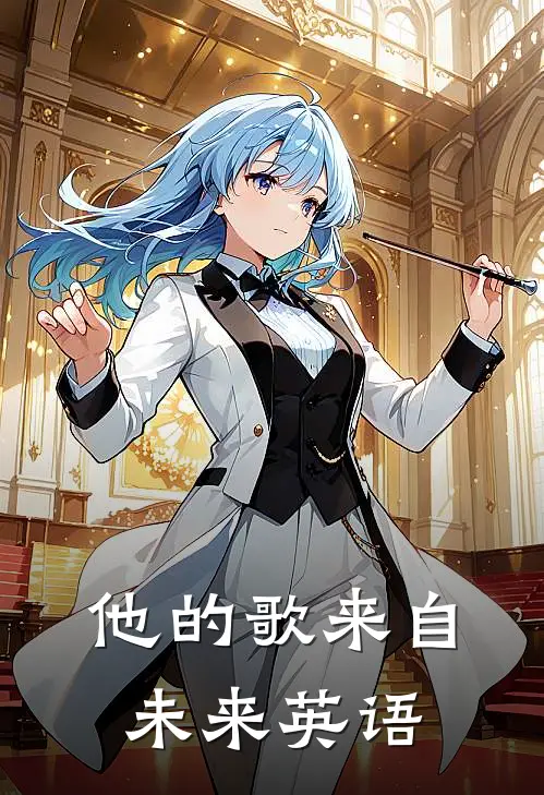 他的歌来自未来英语