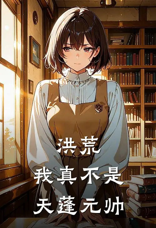 洪荒：我真不是天蓬元帅