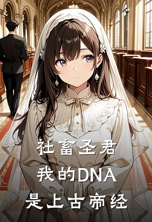 社畜圣君：我的DNA是上古帝经