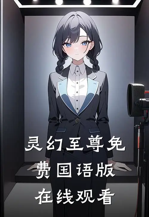 灵幻至尊免费国语版在线观看