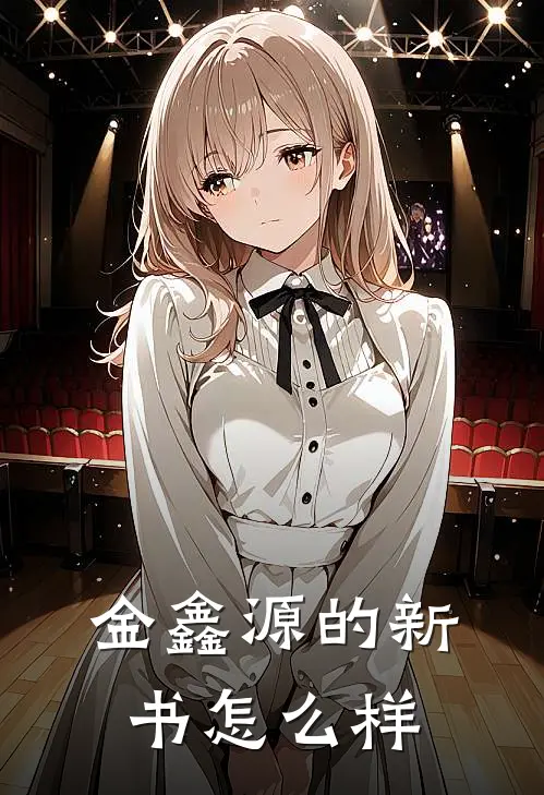 金鑫源的新书怎么样