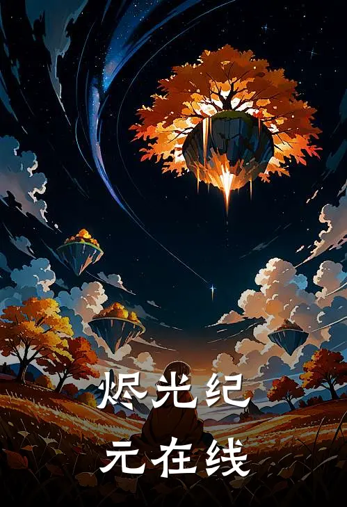 烬光纪元在线