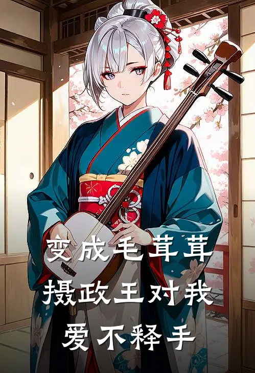 变成毛茸茸，摄政王对我爱不释手