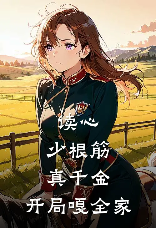 读心：少根筋真千金，开局嘎全家