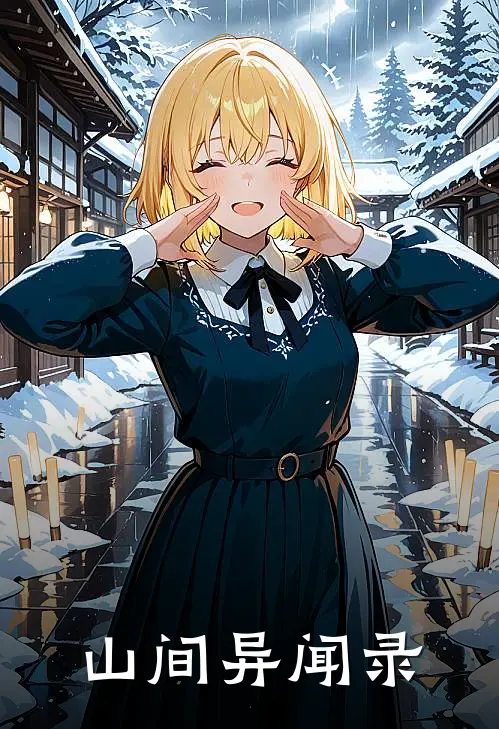 山间异闻录