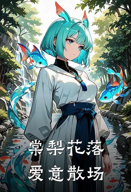 棠梨花落，爱意散场