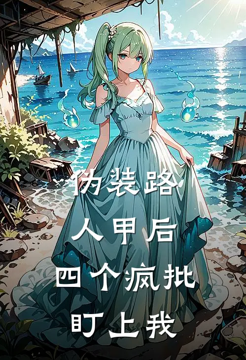 伪装路人甲后，四个疯批盯上我