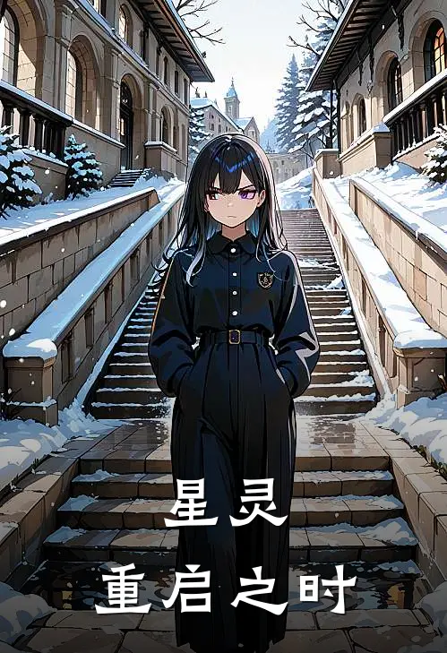 星灵，重启之时