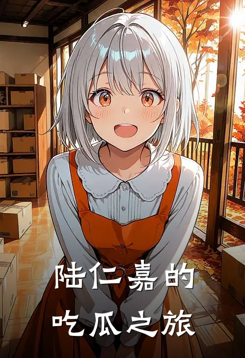 陆仁嘉的吃瓜之旅