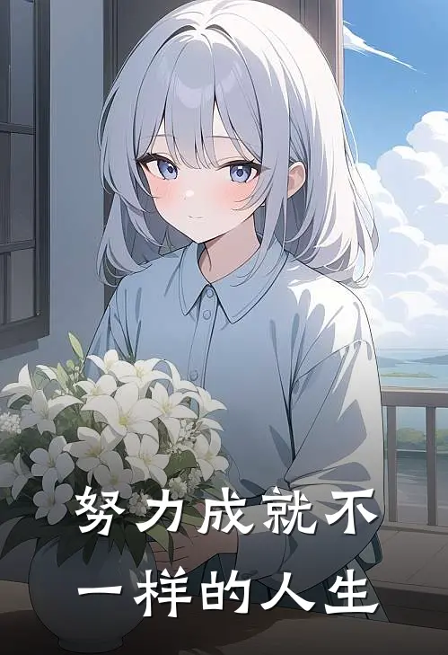 努力成就不一样的人生