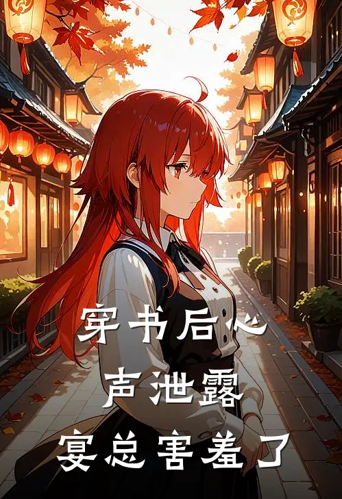 穿书后心声泄露，宴总害羞了