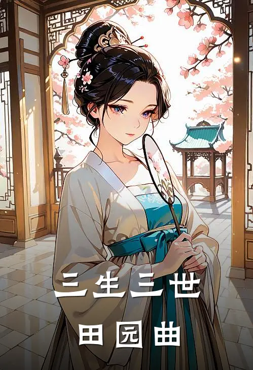 三生三世田园曲