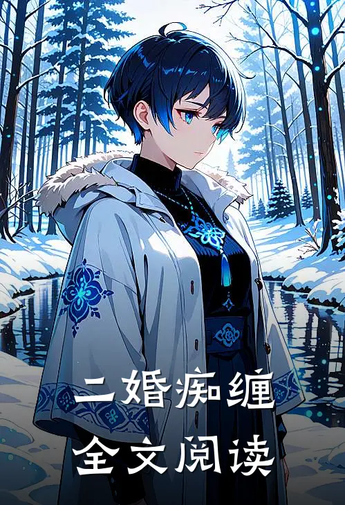 二婚痴缠全文阅读