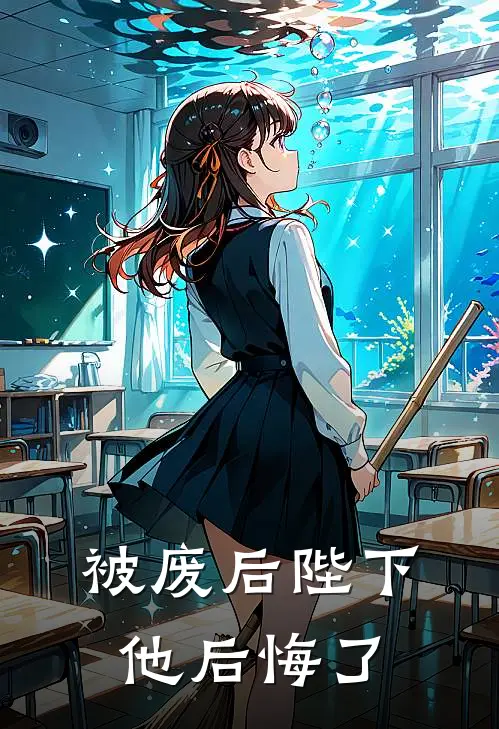 被废后陛下他后悔了