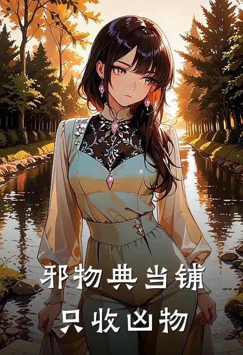 邪物典当铺只收凶物