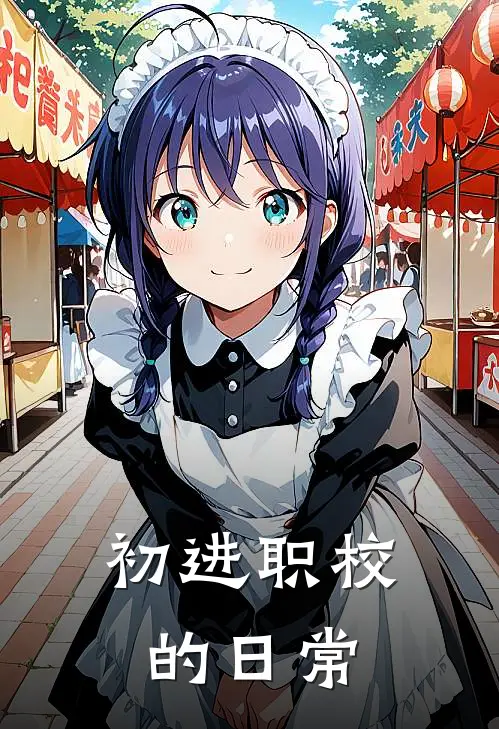 初进职校的日常