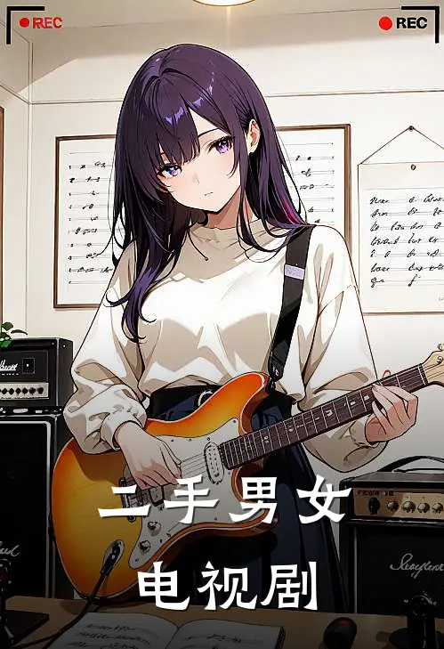 二手男女电视剧