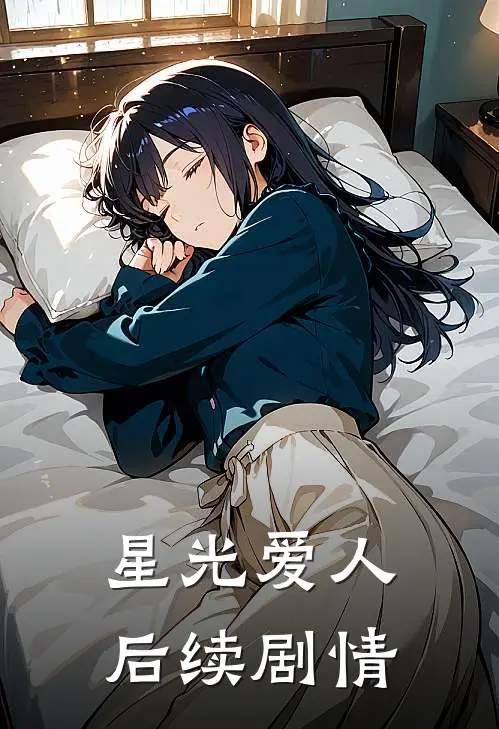 星光爱人后续剧情