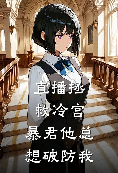 直播拯救冷宫，暴君他总想破防我