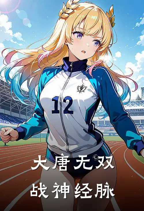 大唐无双战神经脉