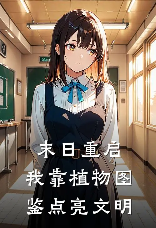 末日重启：我靠植物图鉴点亮文明