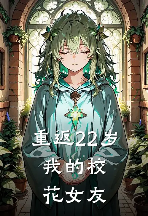 重返22岁：我的校花女友