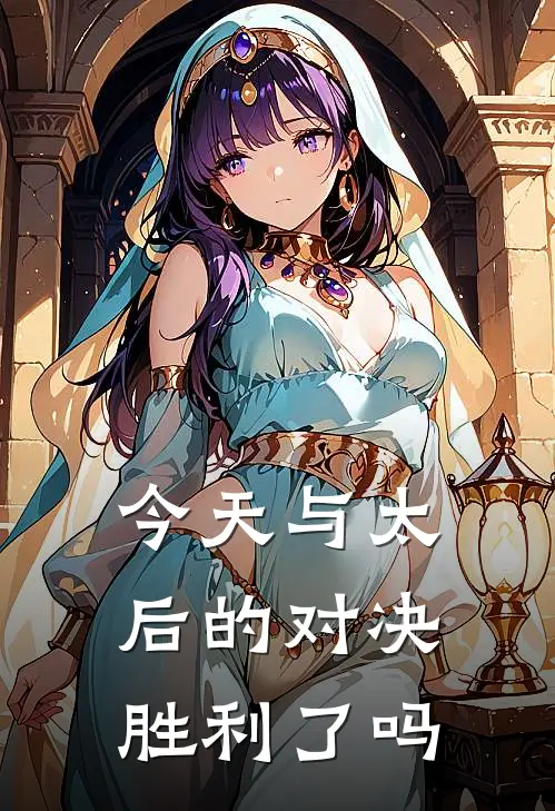 今天与太后的对决胜利了吗