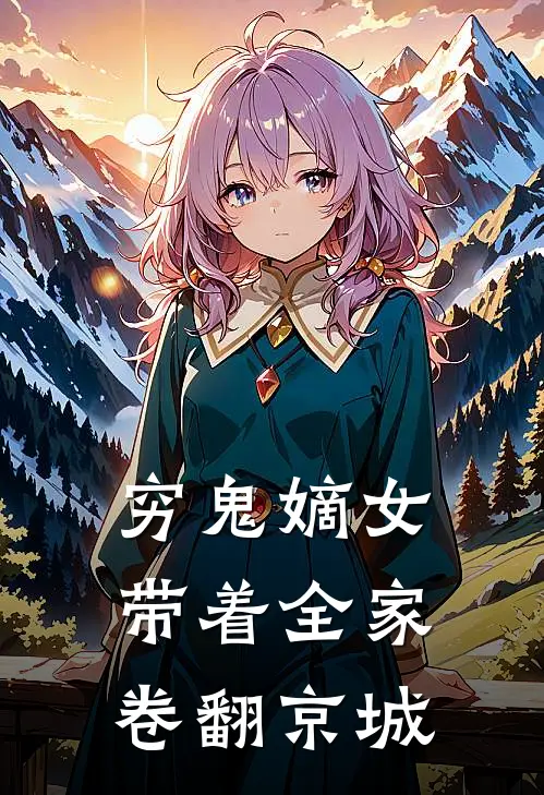 穷鬼嫡女：带着全家卷翻京城