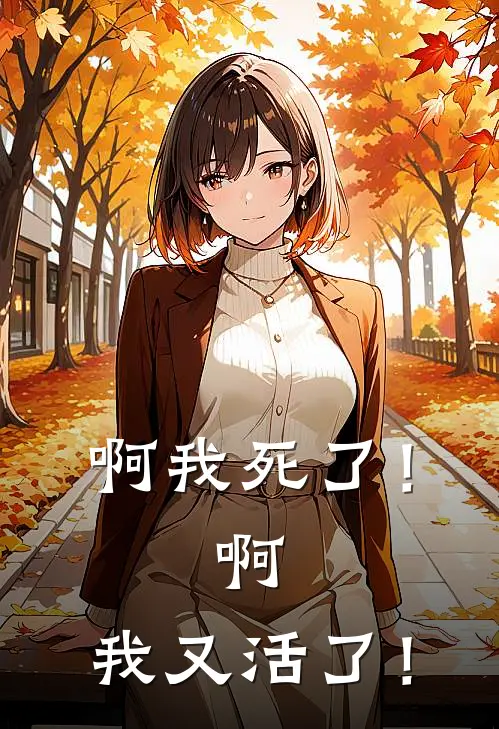 啊我死了！啊，我又活了！