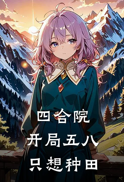 四合院：开局五八，只想种田