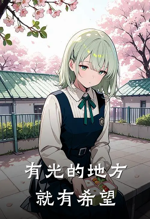 有光的地方就有希望