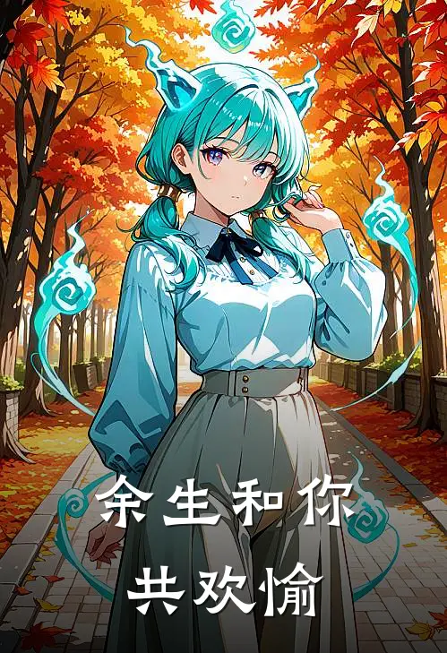 余生和你共欢愉