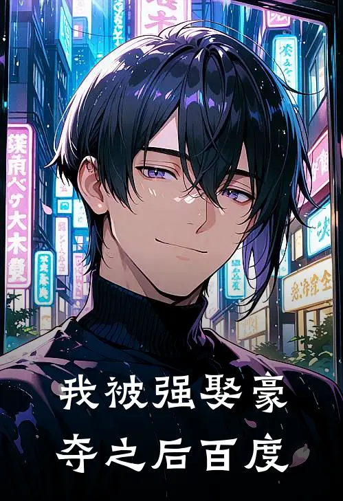 我被强娶豪夺之后百度