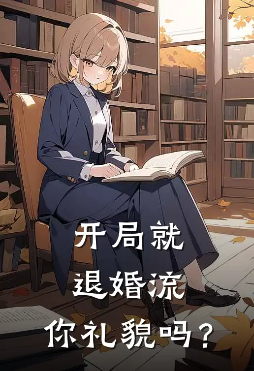 开局就退婚流，你礼貌吗？