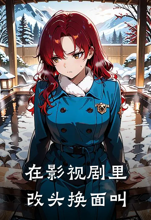 在影视剧里改头换面叫