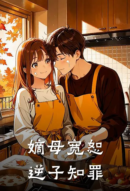 嫡母宽恕，逆子知罪