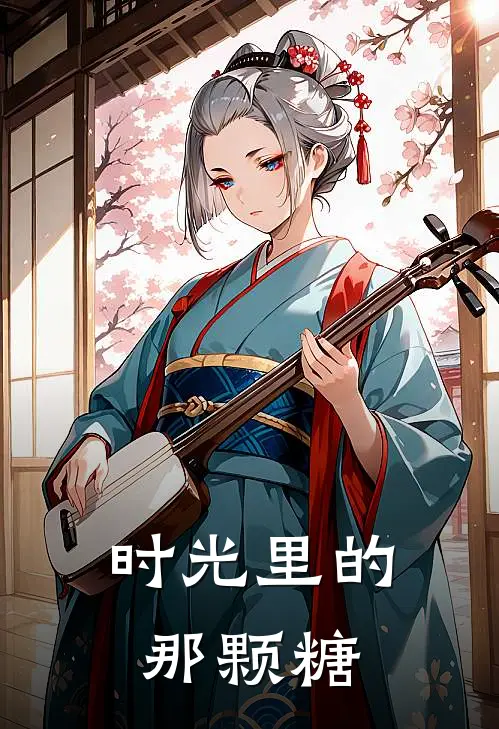 时光里的那颗糖