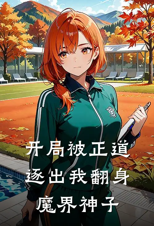 开局被正道逐出我翻身魔界神子