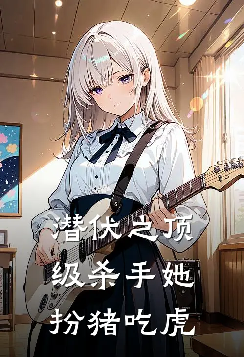 潜伏之顶级杀手她扮猪吃虎