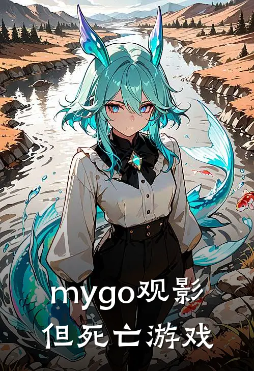 mygo观影，但死亡游戏