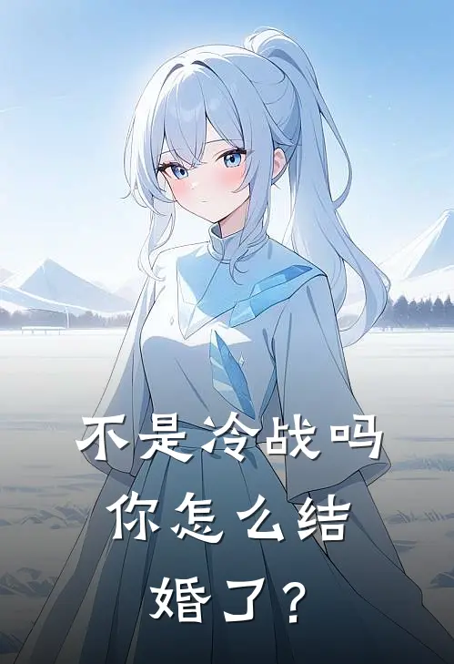 不是冷战吗，你怎么结婚了？