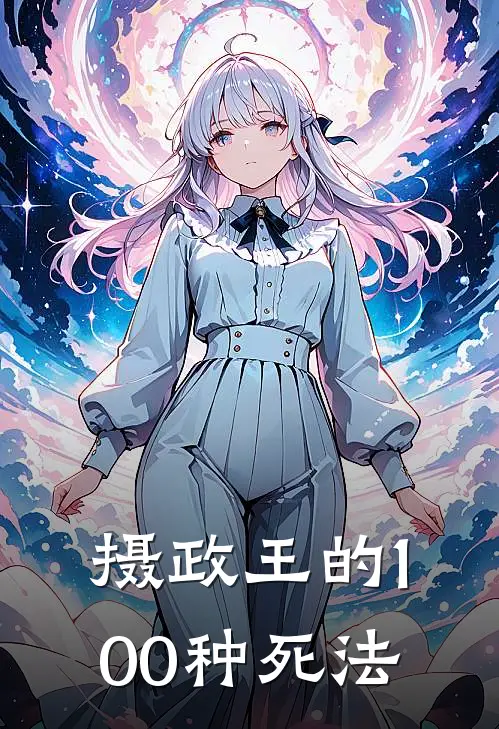 摄政王的100种死法