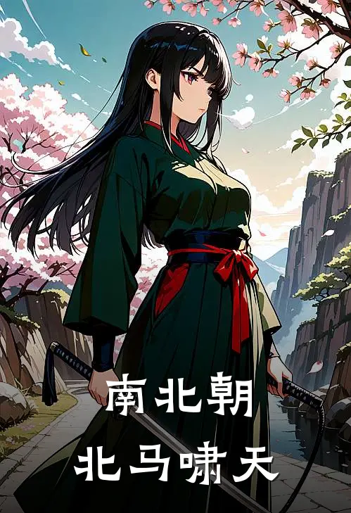 南北朝：北马啸天