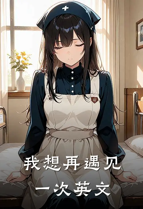 我想再遇见一次英文