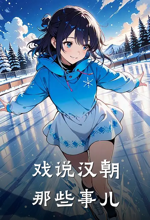 戏说汉朝那些事儿