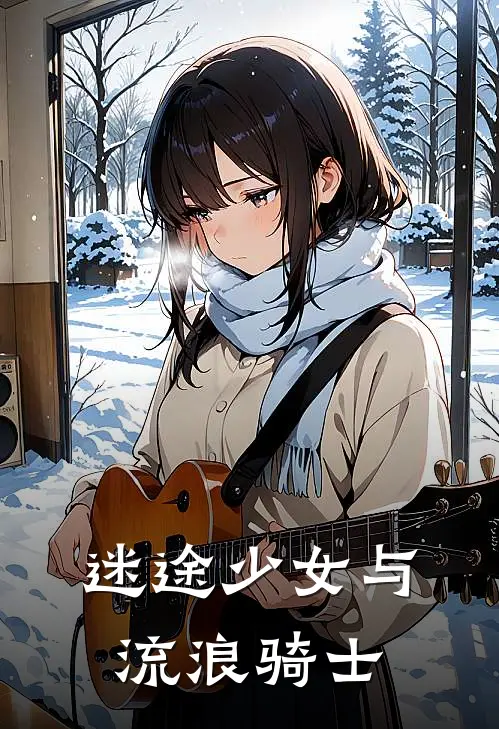 迷途少女与流浪骑士