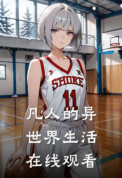 凡人的异世界生活在线观看