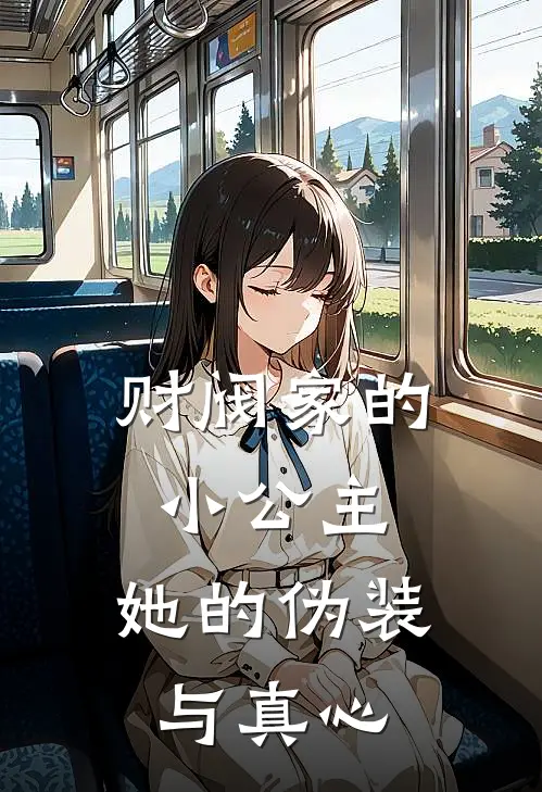 财阀家的小公主：她的伪装与真心