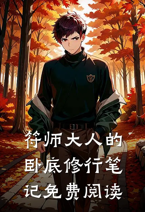 符师大人的卧底修行笔记免费阅读